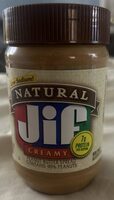 Peanut Butter Spread