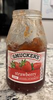 Smucker’s Strawberry Jam