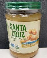 Light Roasted Peanut Butter Creamy