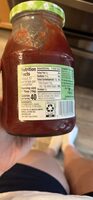 Natural Strawberry Fruit Spread