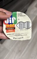 Peanut Butter