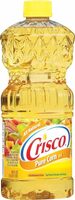 Pure corn oil