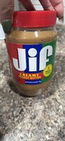 Creamy Peanut Butter