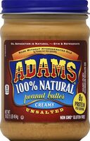 Peanut butter