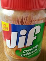 Peanut Butter
