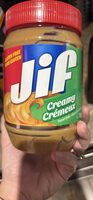 Jif Peanut Butter