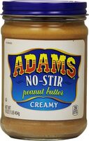 No-Stir creamy