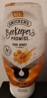 BeeKeepers promise pure honey