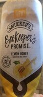 Lemon Honey, Lemon