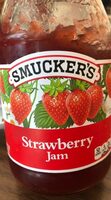 Strawberry Jam