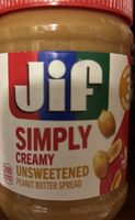 Simply Creamy Unsweetened