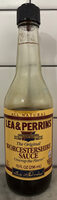 Worcestershire Sauce