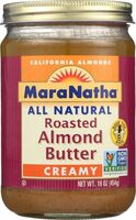 Almond Butter
