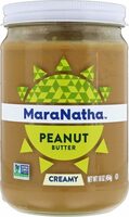 No Stir Peanut Butter Creamy