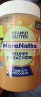 Peanut Butter Crunchy