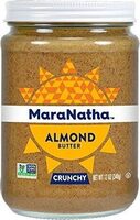 Almond Butter