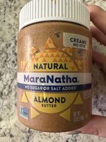 Almond Butter