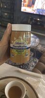 Peanut Butter Spread