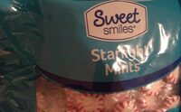 Sweet smiles