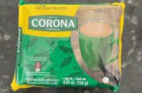 Traditional Cacao Prepared Beverage With Added Sugar