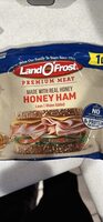 Honey Ham