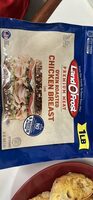 Oven Roasted Chicken Breast