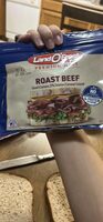 Roast Beef