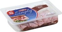 Black Forest Ham