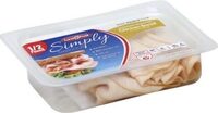 Rotisserie Seasoned Chicken Breast