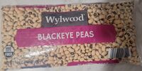 Blackeye Peas