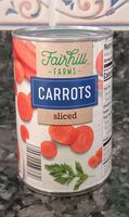 Carrots