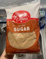 Brown Sugar