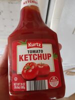 Tomato Ketchup