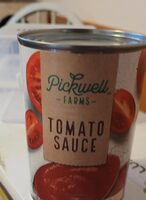 Tomato sauce