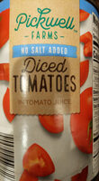 Diced Tomatoes