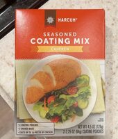 Original Chicken Coating Mix