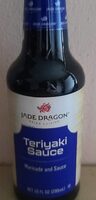 Teriyaki Sauce