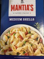 Medium Shells