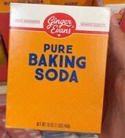 Baking Soda