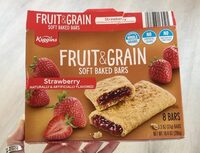 Fruit & grain
