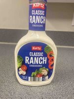 Classic Ranch Dressing