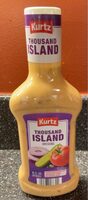 Thousand Island dressing