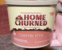 Country style margrin