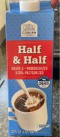 Half & Half