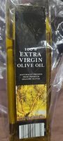 Olive oil