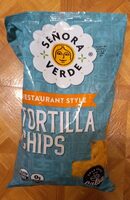 Tortilla Chips
