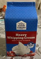 Heavy Whipping Cream