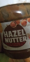 Hazelnutter, Chocolate
