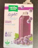 Drink Mix