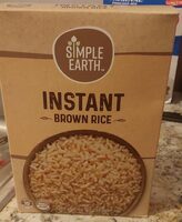 Brown rice